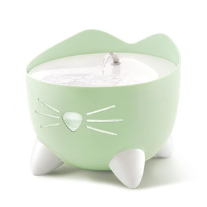 Catit Pixi Fountain Mint Green