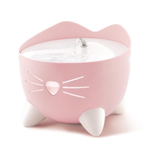 Catit Pixi Fountain Light Pink