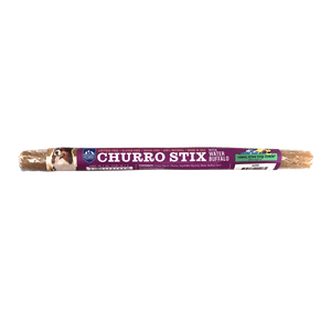 Himalayan Churro Water Buffalo 10in