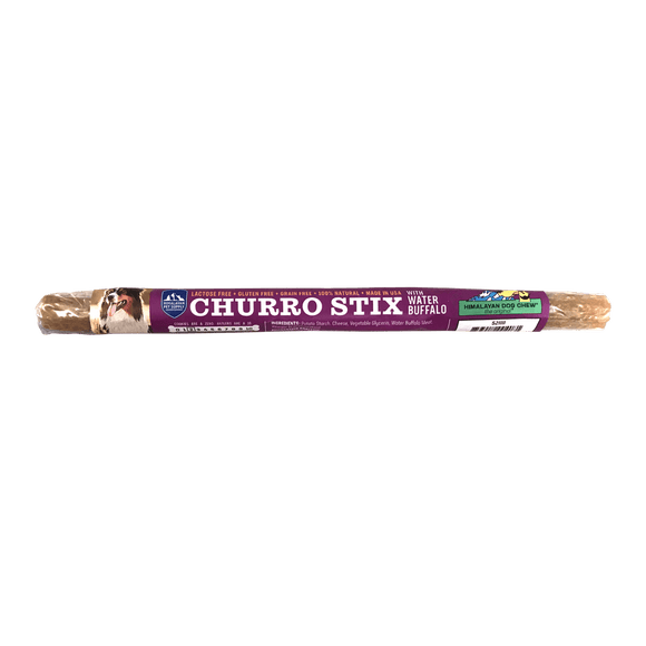 Himalayan Churro Water Buffalo 10in