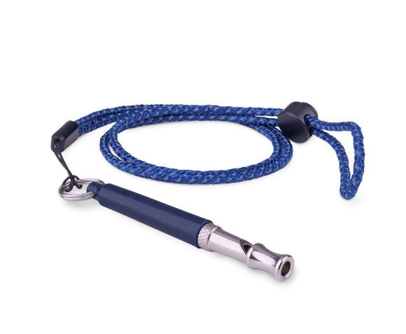 COA Coachi Professional Whistle Navy