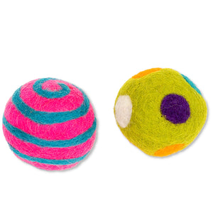 DDKC Ball 1.5" 2 Pack