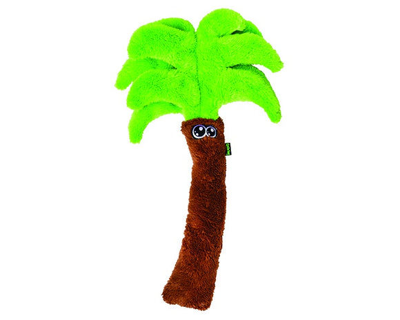 Cycle Dog Duraplush Palm Tree