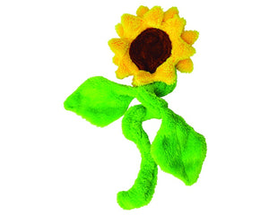 Cycle Dog Duraplush Sunflower