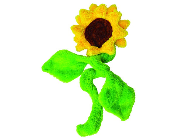 Cycle Dog Duraplush Sunflower