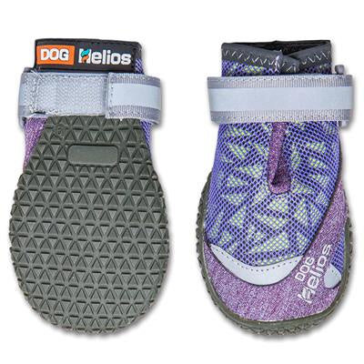 Pet Life Helios Surface Performance Shoes Purple