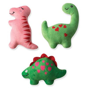 Fringe You are Dino-Mite 3pc Small Dog