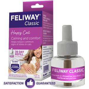 Ceva Feliway Cat Diffuser Refill