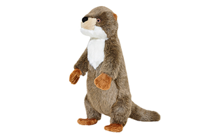 Fluff & Tuff Harry Otter