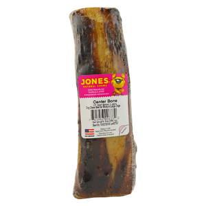 Jones Center Bone Beef 7in