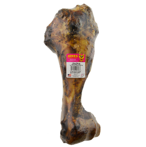 Jones Beef Bone Dino 1pk