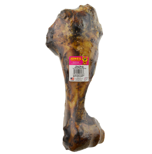 Jones Beef Bone Dino 1pk