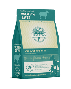 Steve's Freeze Dried Protein Bites Lamb 4oz