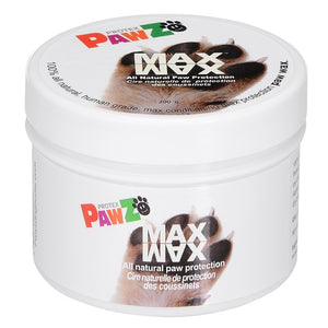 Pawz Maxwax