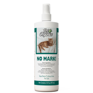 NaturVet Pet Organic No Mark 16z