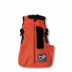 K9 Sport Sack Trainer Koral