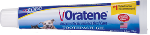 Zymox Oratene Oral Care Dental Gel 2.5oz*