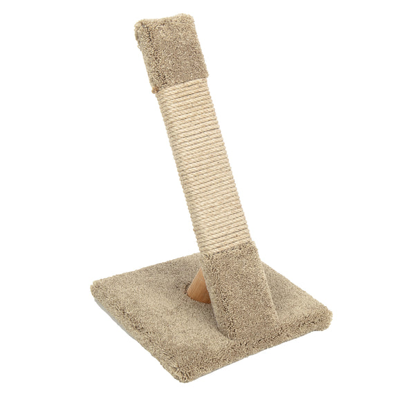 Ware Angled Sisal Scratcher