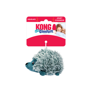 Kong Comfort Kiddos Hedgehog