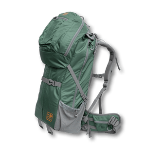 K9 Sport Sack Rover Green*