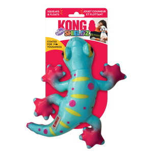 Kong Shieldz Tropics Gecko :