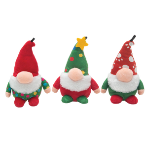 Snugarooz Holiday Baby Gnomies