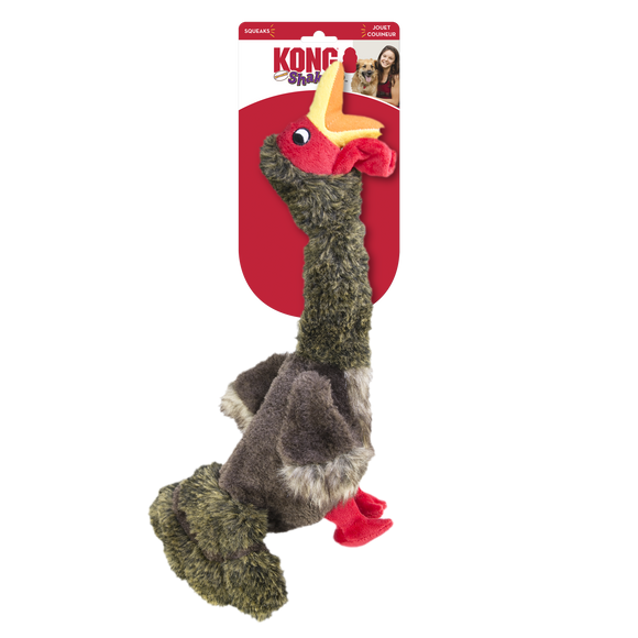 Kong Shakers Honkers Turkey Large