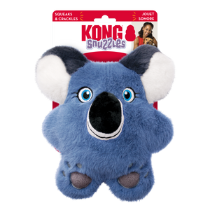 Kong Snuzzles Koala