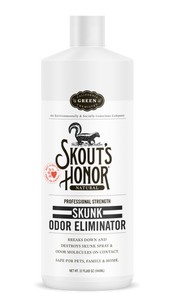 Skout's Honor Skunk Odor Eliminator 32oz