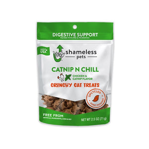 Shameless Pets Catnip n Chill Cat 2.5oz