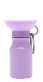 Springer Travel Bottles Lilac