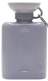 Springer Travel Bottles Grey