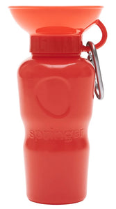 Springer Travel Bottles Poppy