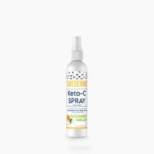 Swederma Keto C Spray