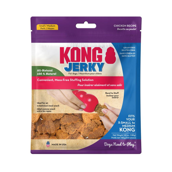 Kong Jerky Chicken