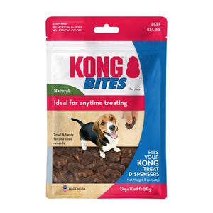 Kong Beef Bites 5oz