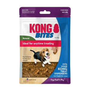 Kong Chicken Bites 5oz*