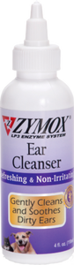 Zymox Ear Cleanser 4oz