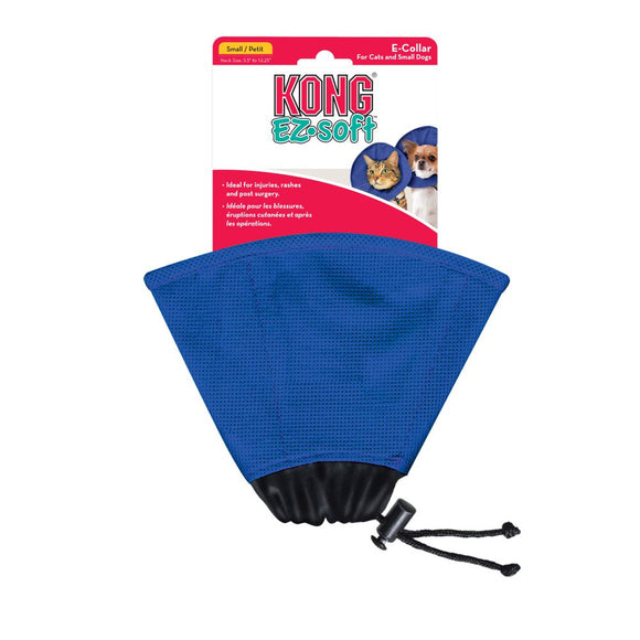 Kong EZ Soft Cone Collar