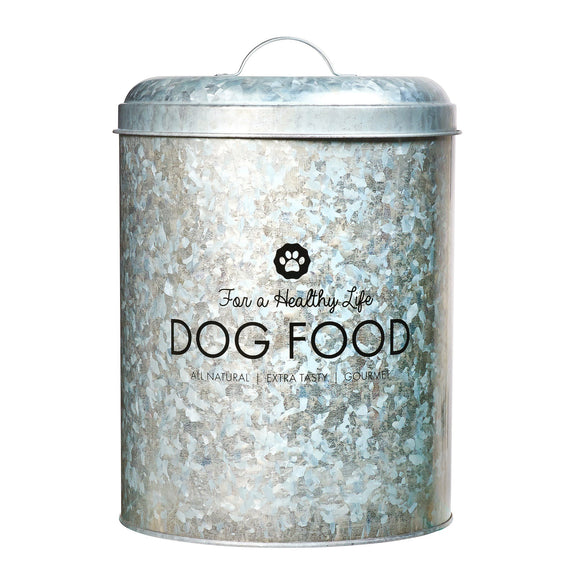 GA Buster Healthy Life Dog Bin Large