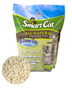 Pioneer Pet Smart Cat All Natural Litter