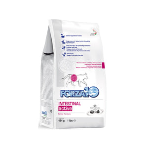 Forza 10 Active Cat Intestinal