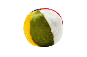 Fluff & Tuff Beach Ball