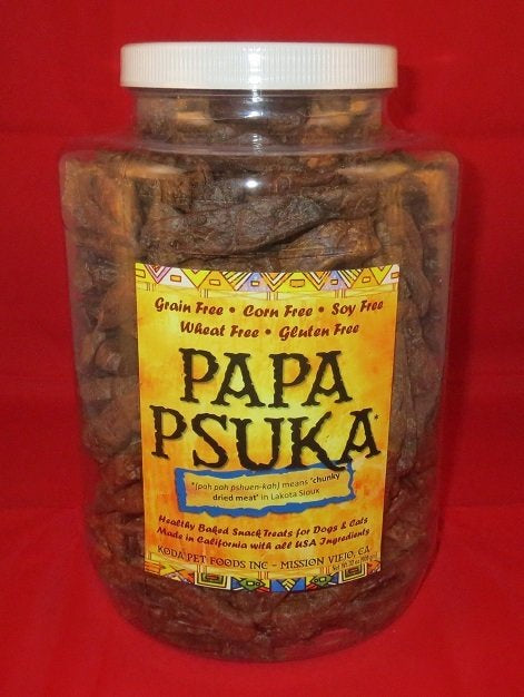 Papa Psuka 24oz Tub