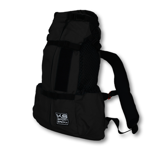 K9 Sport Sack Air 2 Jet Black