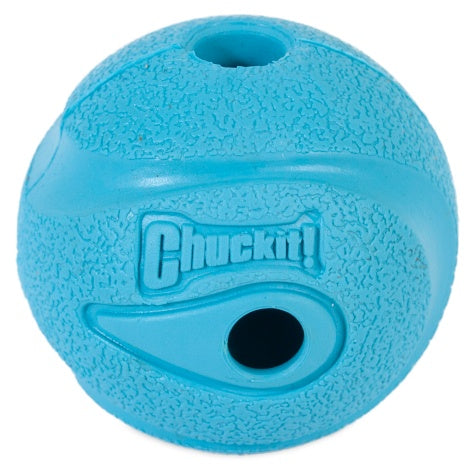 Petmate Chuckit Whistler Ball