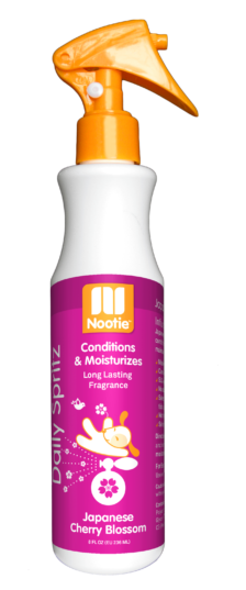 Nootie Spritz Japanese Cherry Blossom 8z