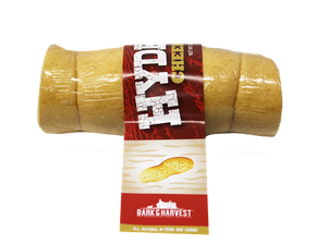 B&H Beef Cheek Roll Peanut Butter Small*