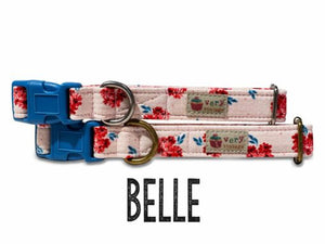 Very Vintage Belle Collar*