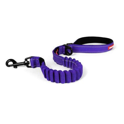 EzyDog Zero Shock Purple